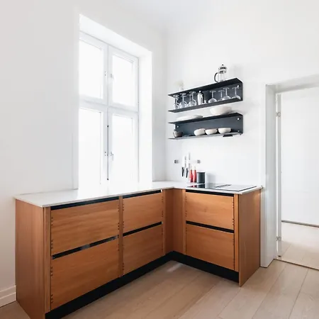 Appartement Dinbnb L Historical Luxury L Center L Renovated 2025 *