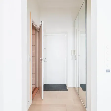 Leilighet Dinbnb L Historical Luxury L Center L Renovated 2025