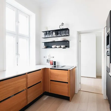 Appartement Dinbnb L Historical Luxury L Center L Renovated 2025