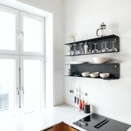Dinbnb L Historical Luxury L Center L Renovated 2025 Leilighet Oslo