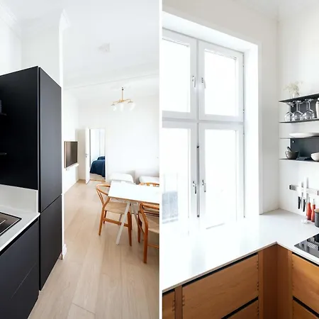 Dinbnb L Historical Luxury L Center L Renovated 2025