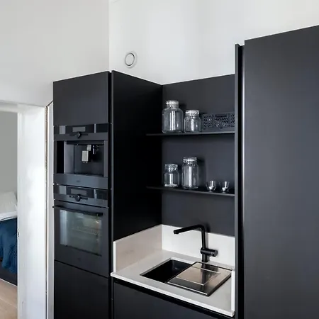 Dinbnb L Historical Luxury L Center L Renovated 2025 Appartement
