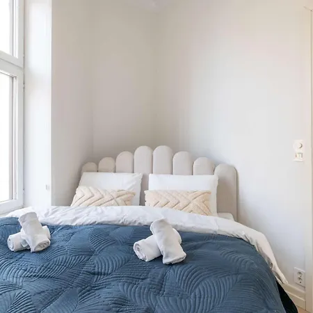 Appartement Dinbnb L Historical Luxury L Center L Renovated 2025 *