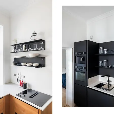 Dinbnb L Historical Luxury L Center L Renovated 2025 Leilighet Oslo