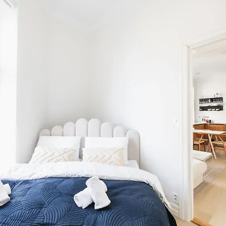 Dinbnb L Historical Luxury L Center L Renovated 2025 *