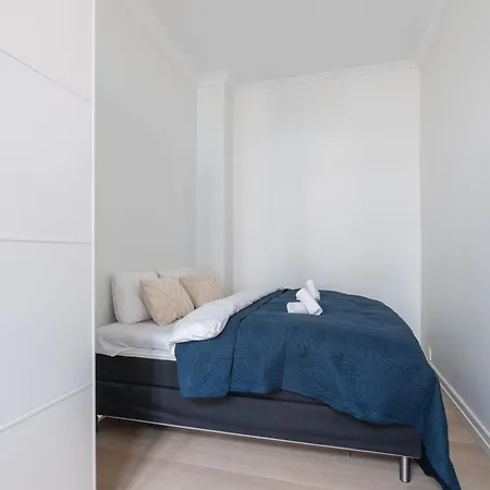 Dinbnb L Historical Luxury L Center L Renovated 2025