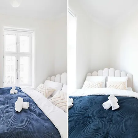 Dinbnb L Historical Luxury L Center L Renovated 2025 * Oslo