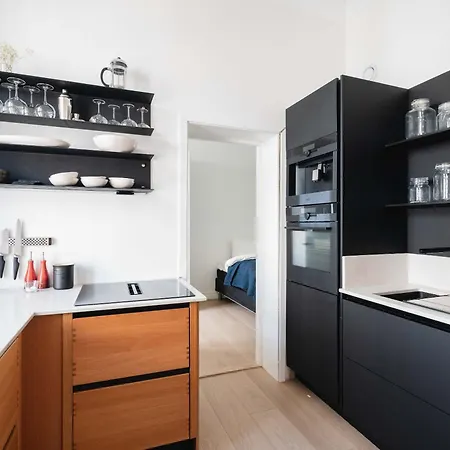 Appartement Dinbnb L Historical Luxury L Center L Renovated 2025 *
